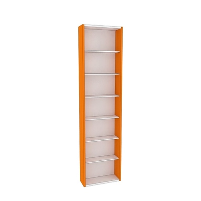 Cтеллаж книжный L231.60