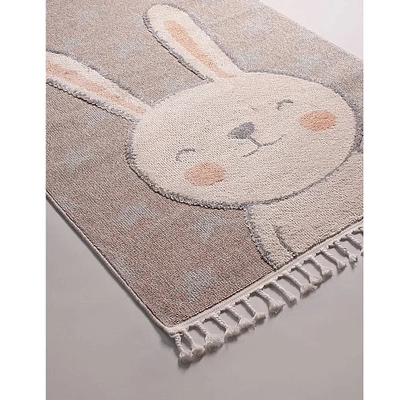 Ковер 160х230 KIDS RABBIT