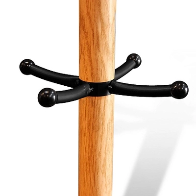 Вешалка напольная SHT-CR10