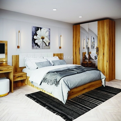 Лацио спальня 6