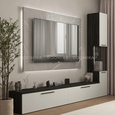 Тумба напольная L-503