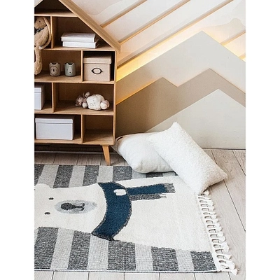 Ковер 120х180 KIDS BEAR