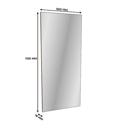 Панель зеркало L150.1