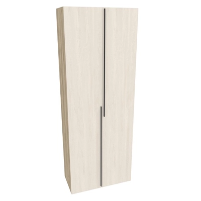 Шкаф двустворчатый L210.44-4