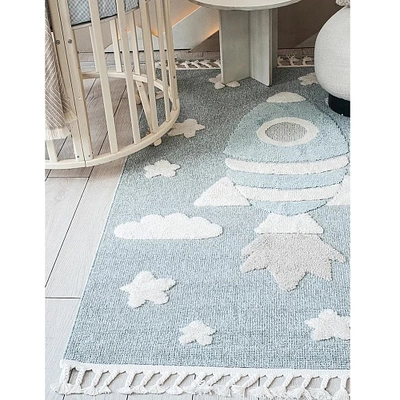 Ковер 120х180 KIDS SPACE