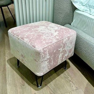 Пуф КРАФТ #1