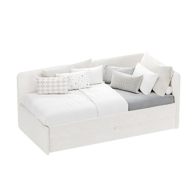 Кровать со вторым выдвижным спальным местом  РУБИ М2