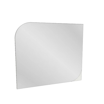 Зеркало настенное широкое P1100 L/R