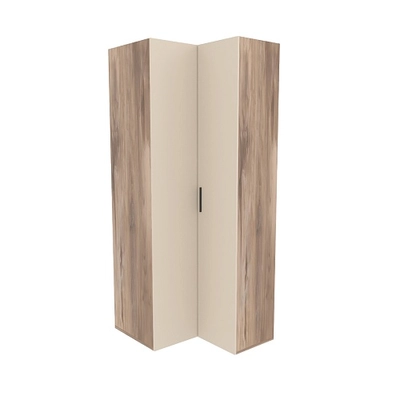 Шкаф угловой L207 L/R