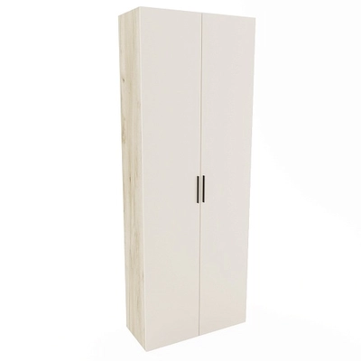 Шкаф двустворчатый L210.40-4