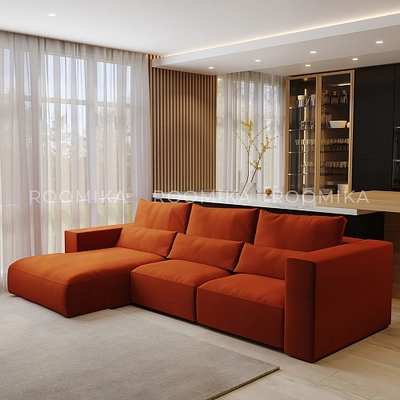 Диван МОДУЛЬ #3