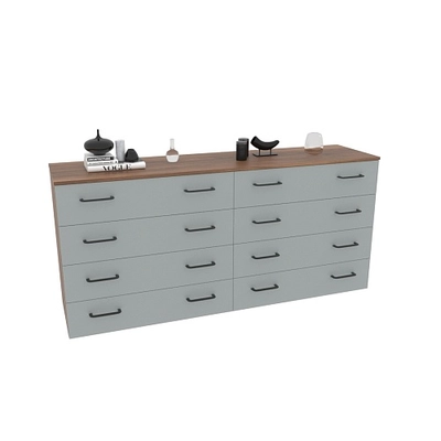 Комод 8 ящиков R708.45