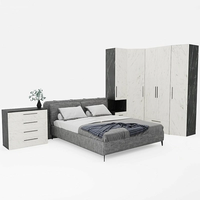 Лацио спальня 15