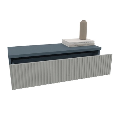 Туалетный столик подвесной A513