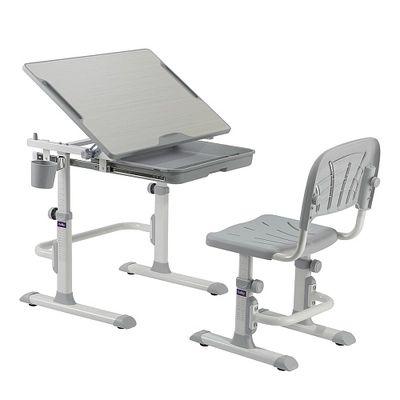 Комплект Cubby Парта и стул-трансформеры Lupin WG