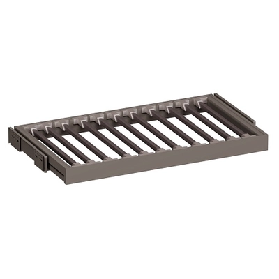 ALFA Выдвижная брючница наборного типа в базу 800 мм, FRM5806.764.01