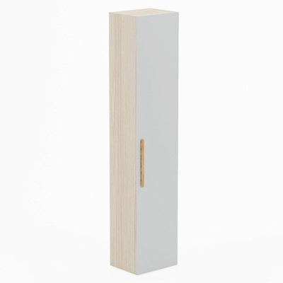 Шкаф одностворчатый L221.40-1