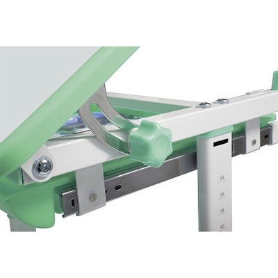 Парта для школьника  Piccolino III Green FUNDESK