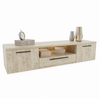 Тумба под ТV напольная с подсветкой L505