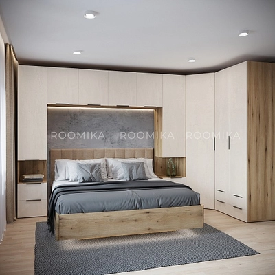 Лацио спальня 11