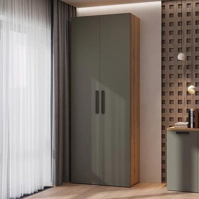 Шкаф двустворчатый L210.44-4