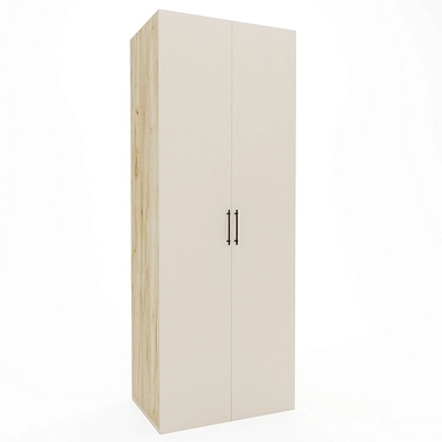 Шкаф двустворчатый L210.60-1