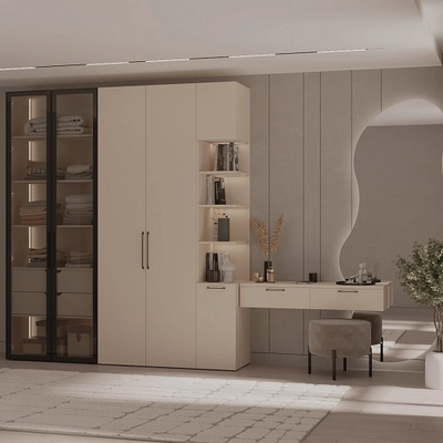 Шкаф завершающий L246.44 L/R