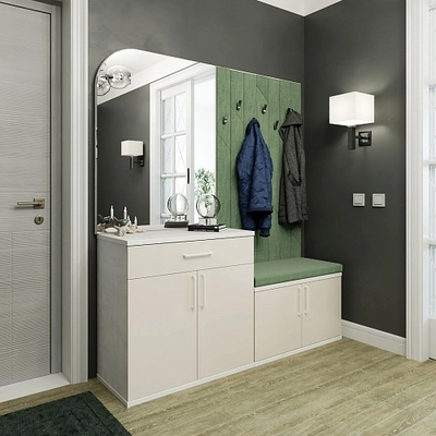 Палермо прихожая 5