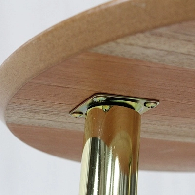 Столик кофейный SHT-CT17