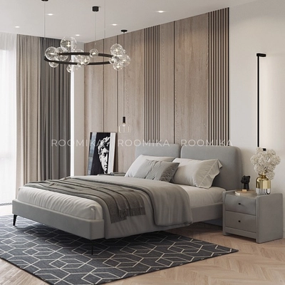 Палермо спальня 12