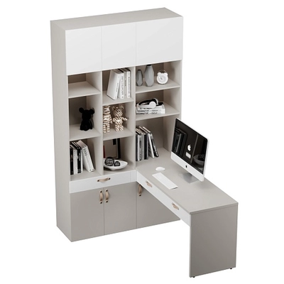 Ниша с рабочей зоной с подсветкой LG425 L/R