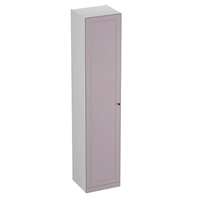 Шкаф однодверный для одежды A221.44-1