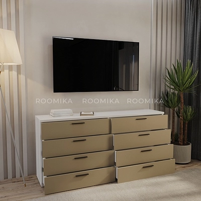 Комод L728.40