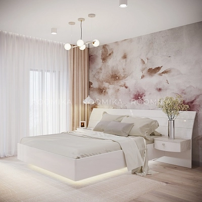 Палермо спальня 10