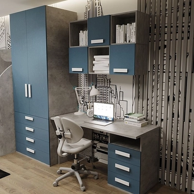 Левел детская 44