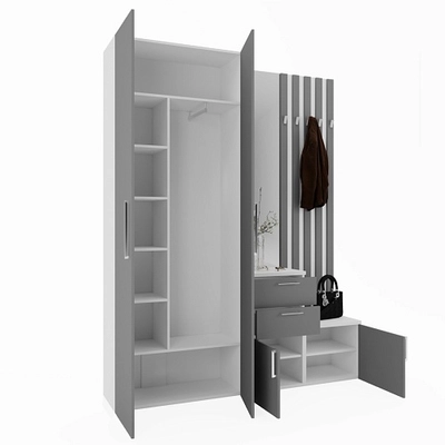 Лацио прихожая 23