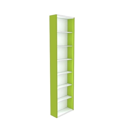 Cтеллаж книжный с подсветкой L231.60
