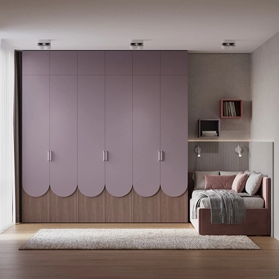 Полка навесная L321