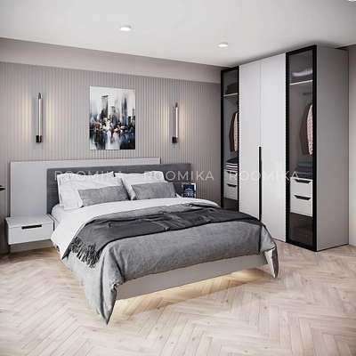 Турин спальня 2