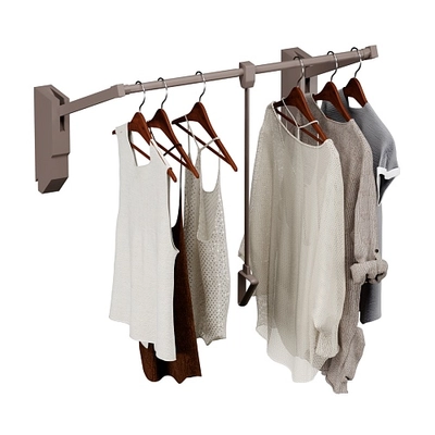 ALFA Пантограф 564-764 мм, FRM5811.764.01