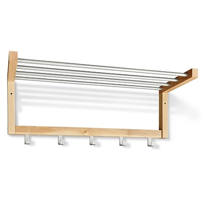 Вешалка настенная SHT-WH4