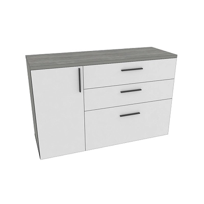 Комод LG-706 L/R