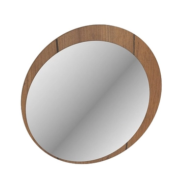 Зеркало круглое L820