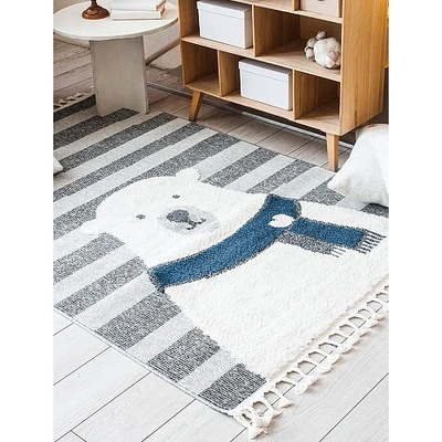 Ковер 120х180 KIDS BEAR
