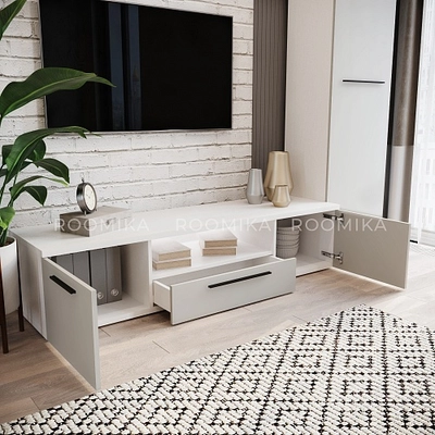 Тумба под ТV напольная с подсветкой L505
