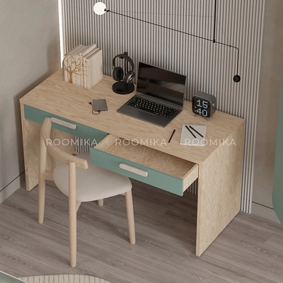 Cтол письменный прямой L718