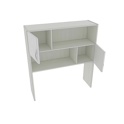 Надставка P819.2 для столов P716, P719