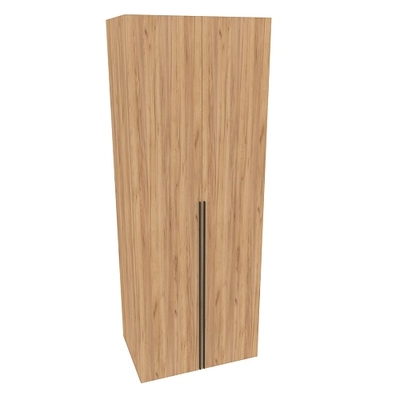 Шкаф двустворчатый L210.60-3