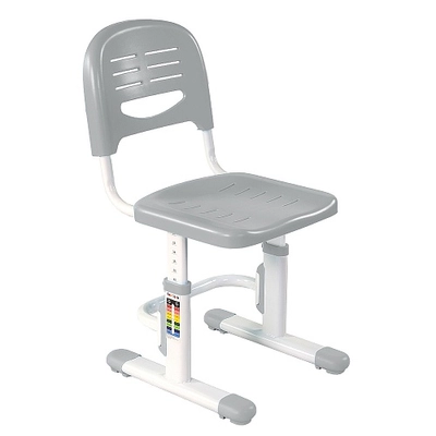 Детский стульчик SST3 Grey FUNDESK