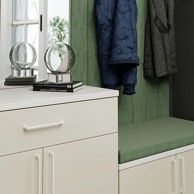 Палермо прихожая 5